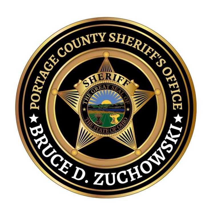 Portage County Sheriff's Office