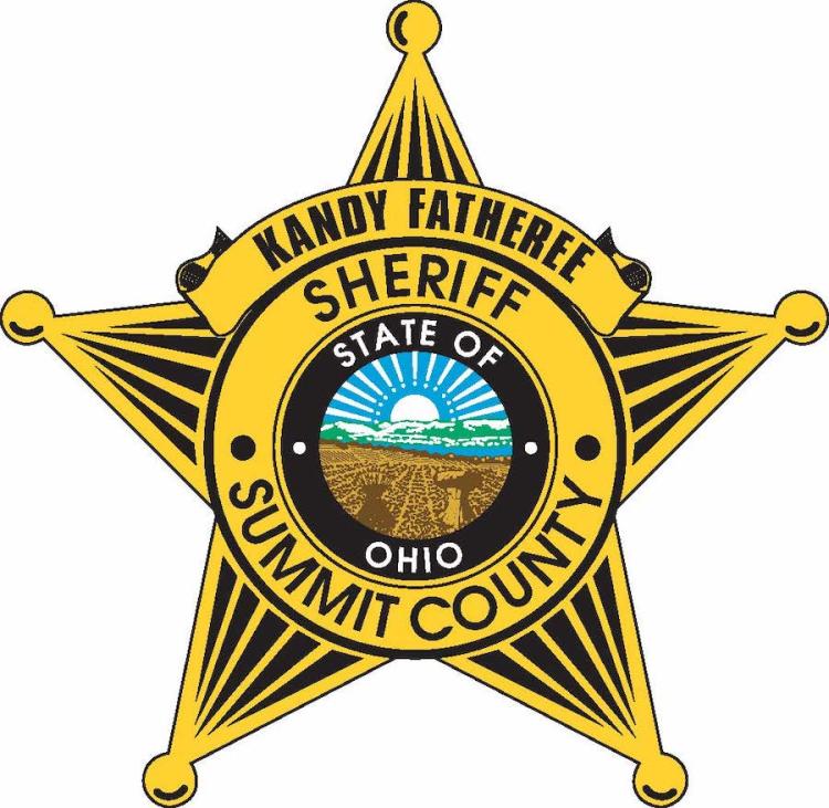 Summit County Sheriff's Office