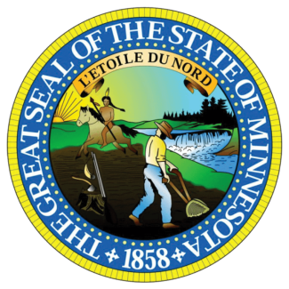 Minnesota - Unknown Agency