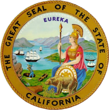 California Brady List