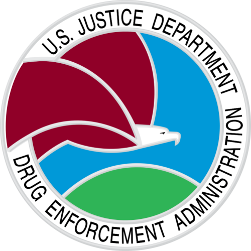 Drug Enforcement Administration [DEA]